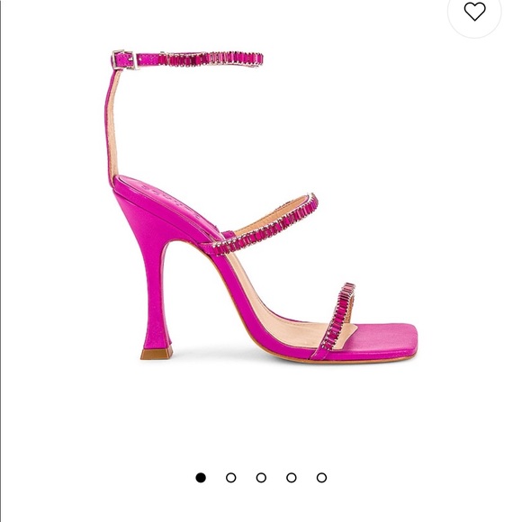 SCHUTZ Shoes - Schutz Nellina Sandal